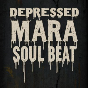 Depressed Soul Mara Beat