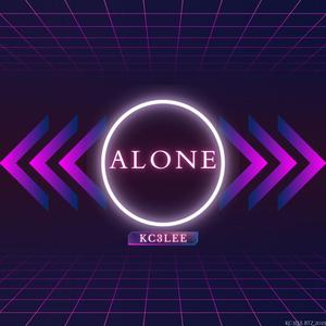 ALONE