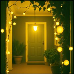 The words I couldn’t say (Cover)🎵 “Porch Light” by CuriousFOX