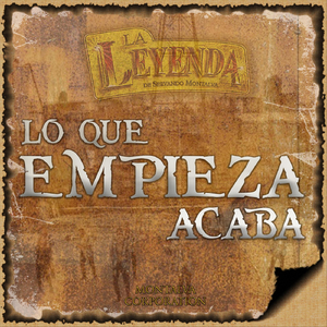 Lo Que Empieza Acaba