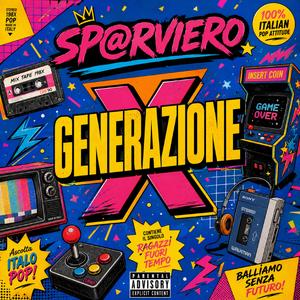 Generazione X