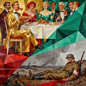 Вам (на стихи Владимира Маяковского)