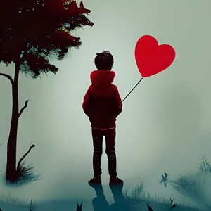 Покажу любовь