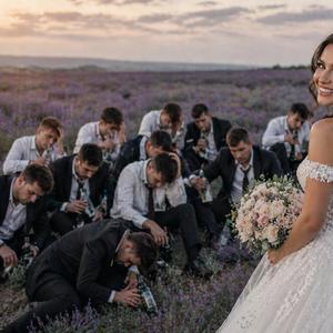 Cântecul Miresei (2026)New