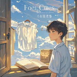 风与云的信-潮乐仔