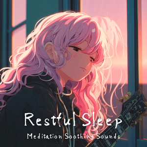 ふわふわシンセで眠くなる 寝落ち推奨BGM