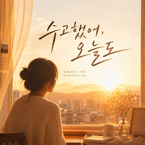 왜인지 몰라서, 더 오래 머물렀어