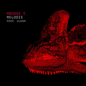 Melodie (Mousse T's Extended Disco Shizzle Remix)