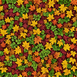 紅葉のメロディー