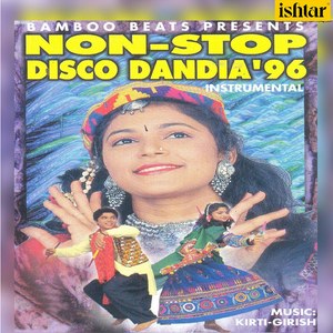 Non Stop Disco Dandia 96-Title Sangeet (Instrumental Version)