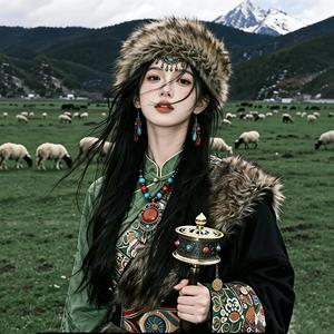 姑娘.Guniang_La