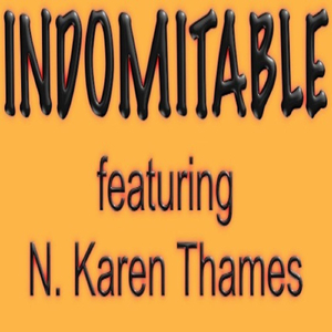Indomitable