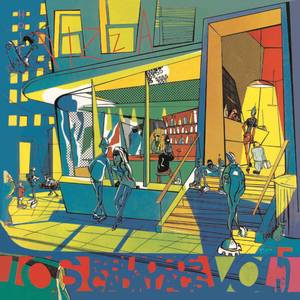 Te Extraño (I Miss You) (Album Version)