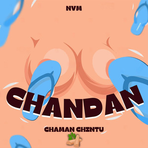CHANDAN