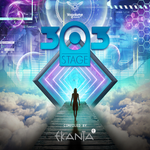 Messier 87 (Original Mix)