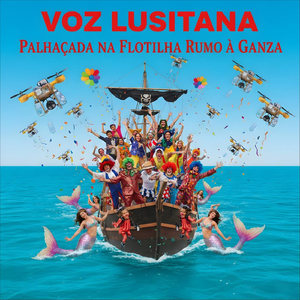 Flotilha da Ganza Armada