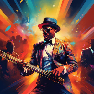 Whole Shebang Present