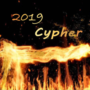 2019Cypher(Prod. by Song9)
