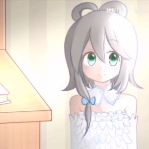 心加心【洛天依x初音未来】