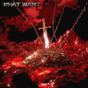 What want