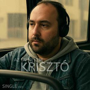 Az én nevem Krisztó