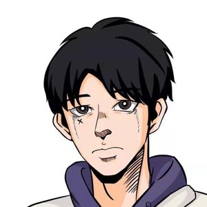 爱如潮水+他+独行侠