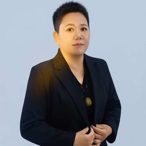 越过来世呼唤你（伴奏版）