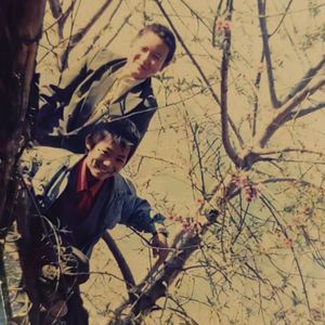 Eppure Sentire (Un Senso di Te)翻唱