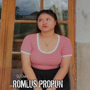 Romlus Propun