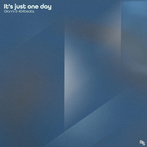 It's just one day