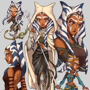 AHSOKA