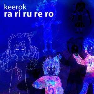 ra ri ru re ro