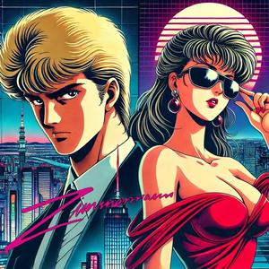 Ai wa Boomerang (Love is like a 愛はブーメラン Re:Drive)