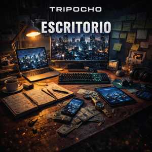 Escritorio