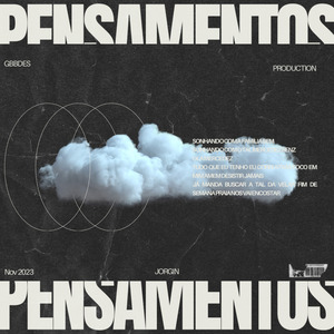 Pensamentos