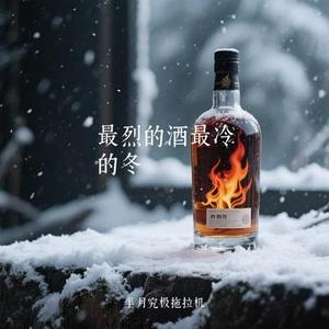 最烈的酒最冷的冬 (Cover 方辰)