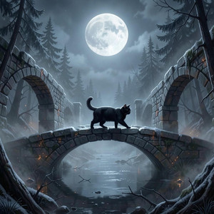 Тёмный ритуал