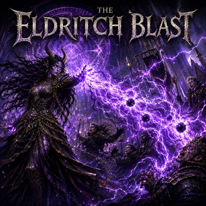 The Eldritch Blast