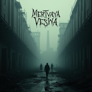 Пепел Надежды (Pepel Nadezhdy)