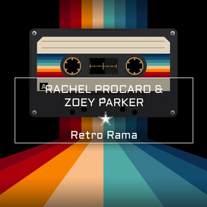 Retrofuturistic