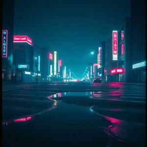 星屑のビート (Original)