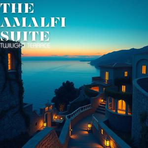 Lanterns by the Steps