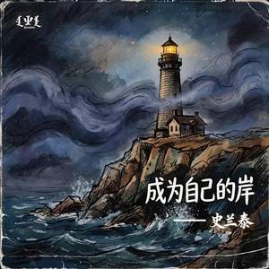 成为自己的岸