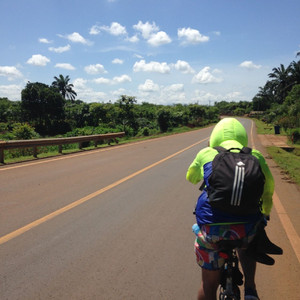 Let me free（demo）