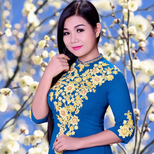 Mục Kiền Liên (Lý trăng soi)