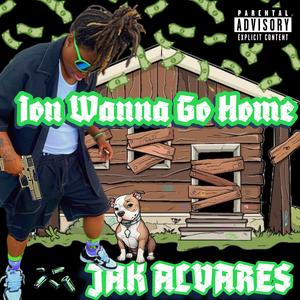 Ion Wanna Go Home