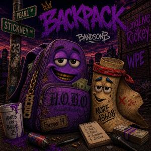 Backpack