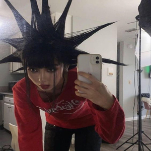 Don't Trust Me. Please