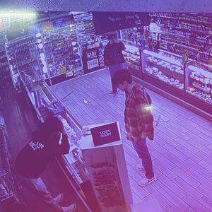 blast it (feat. orihime & milanxo)