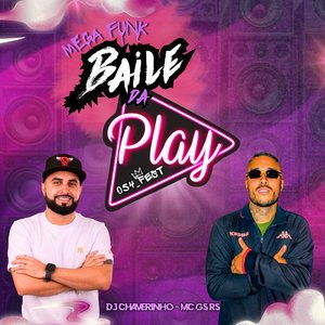 Mega Funk Baile da Play - 054_Fest